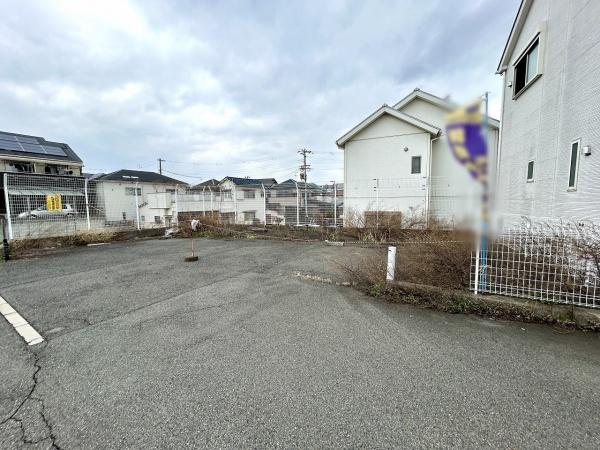 堺市西区宮下町の土地