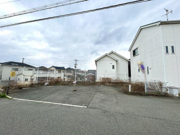 堺市西区宮下町の土地