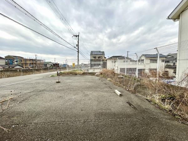 堺市西区宮下町の土地