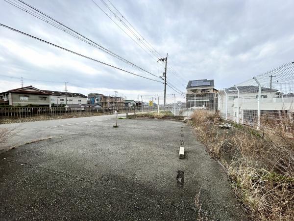 堺市西区宮下町の土地
