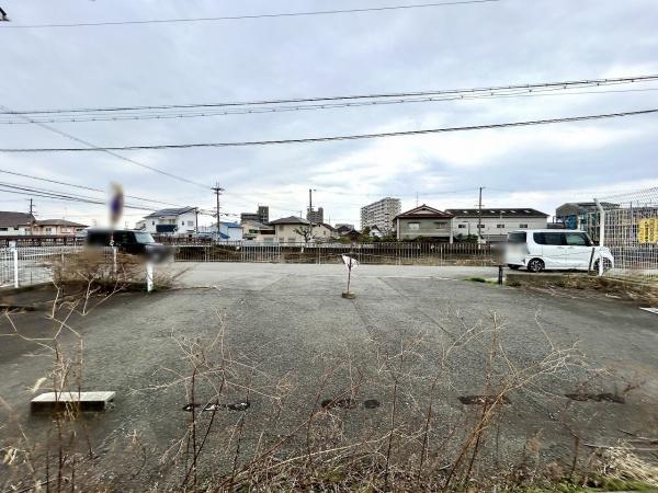 堺市西区宮下町の土地