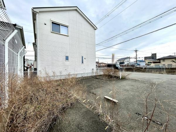 堺市西区宮下町の土地
