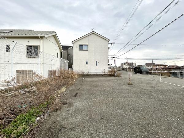 堺市西区宮下町の土地
