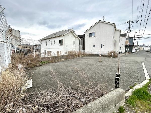 堺市西区宮下町の土地