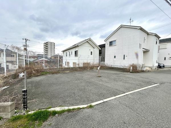 堺市西区宮下町の土地