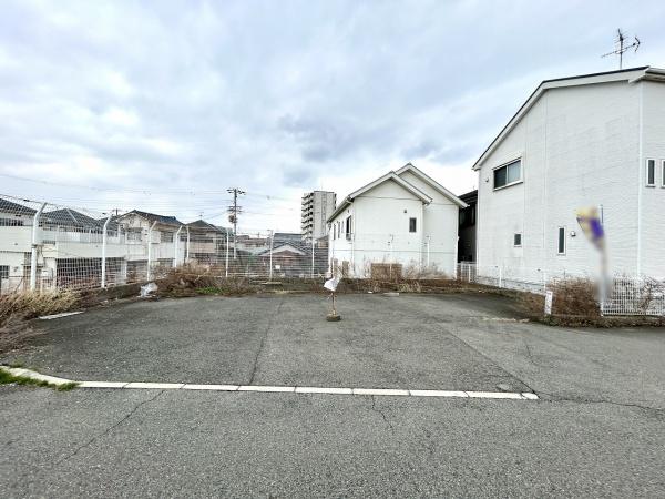 堺市西区宮下町の土地