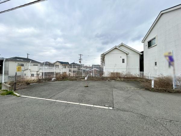堺市西区宮下町の土地