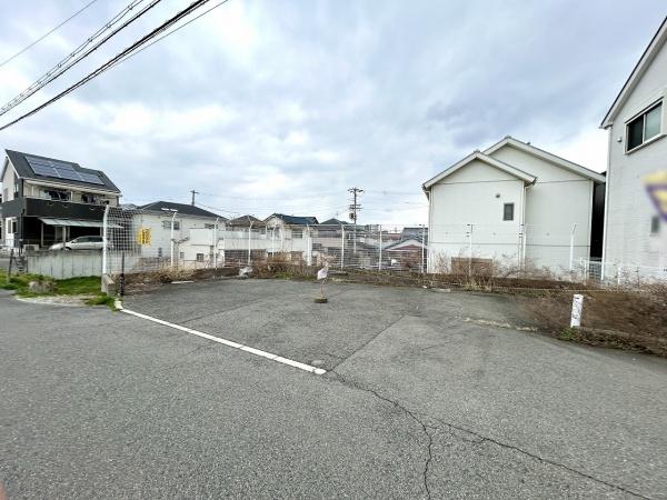 堺市西区宮下町の土地