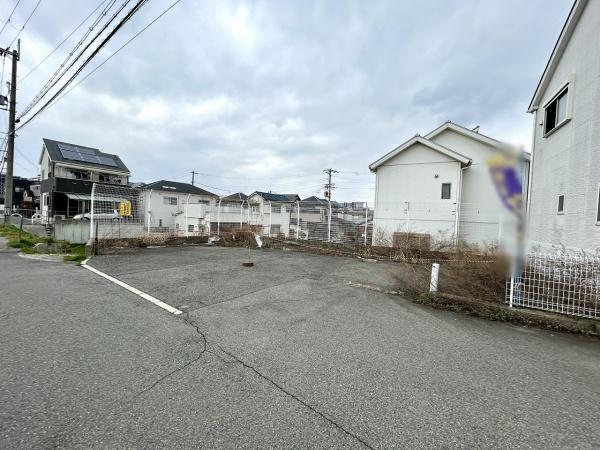 堺市西区宮下町の土地