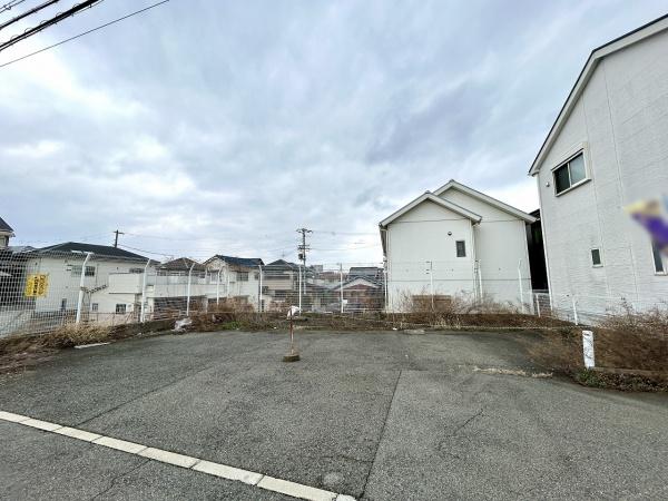 堺市西区宮下町　売土地