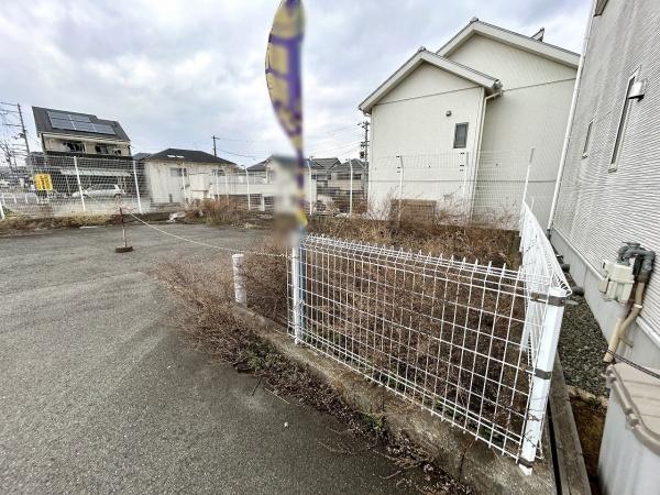 堺市西区宮下町の土地