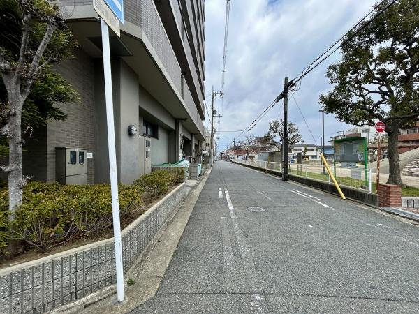 グランコート堺ザビエル公園東