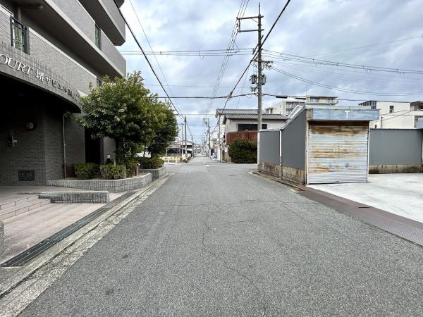 グランコート堺ザビエル公園東