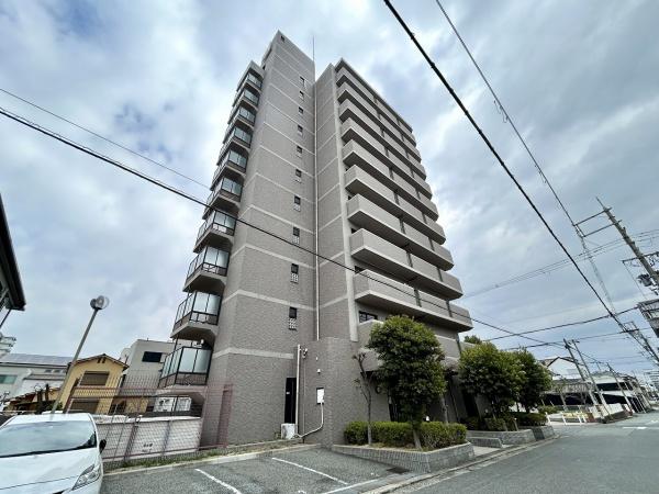 グランコート堺ザビエル公園東