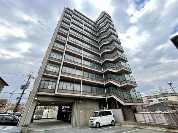 グランコート堺ザビエル公園東