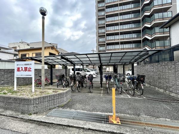 グランコート堺ザビエル公園東