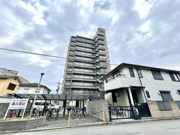 グランコート堺ザビエル公園東