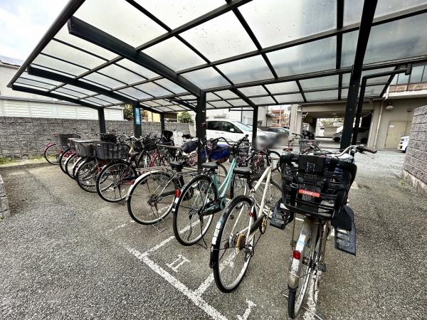 グランコート堺ザビエル公園東