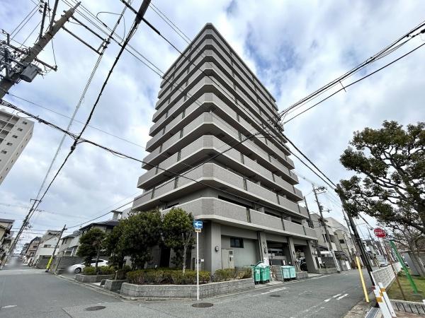 グランコート堺ザビエル公園東