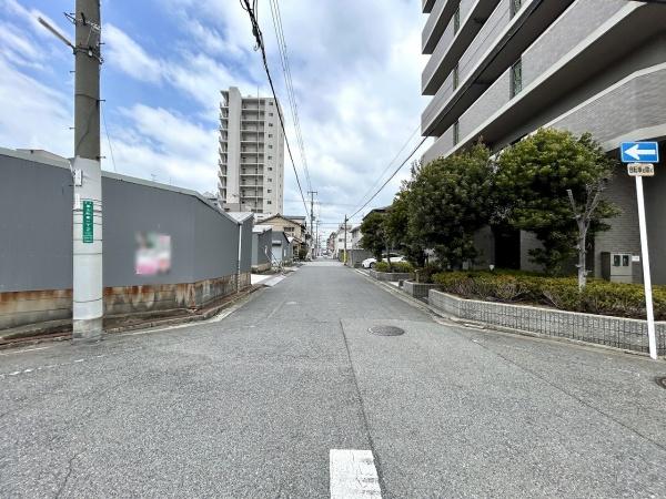グランコート堺ザビエル公園東