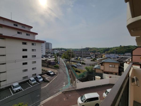 ディオ・フェルティ狭山西山台