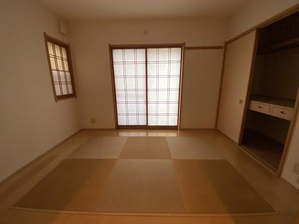 堺市北区金岡町の中古一戸建て
