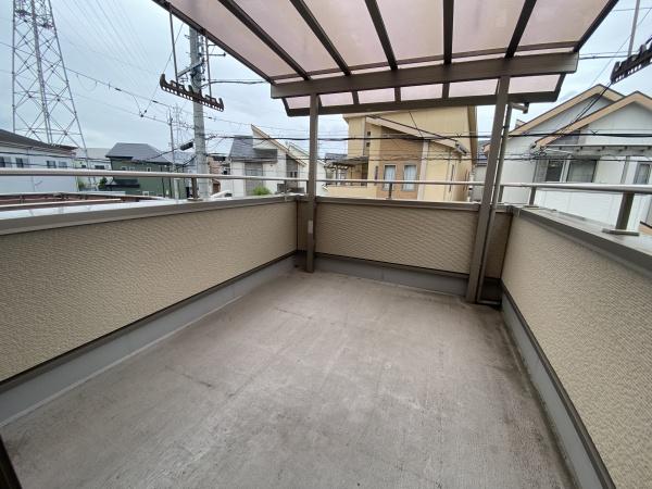 堺市北区金岡町の中古一戸建て