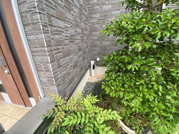 堺市北区金岡町の中古一戸建て