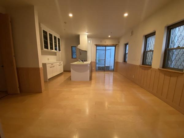堺市北区金岡町　中古戸建
