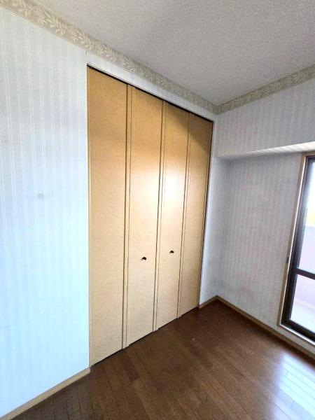 ファミールハイツ泉大津セントハーバーシティ2番館