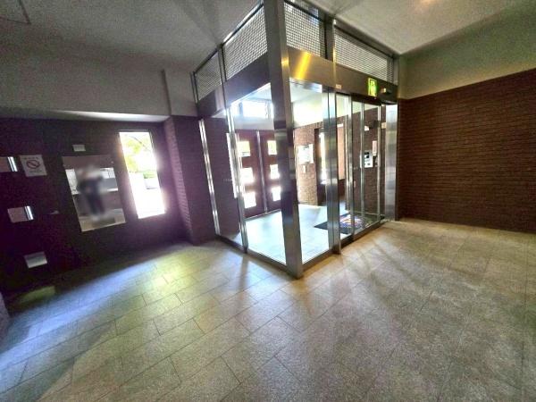 ファミールハイツ泉大津セントハーバーシティ2番館