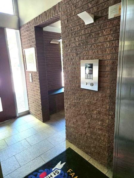 ファミールハイツ泉大津セントハーバーシティ2番館