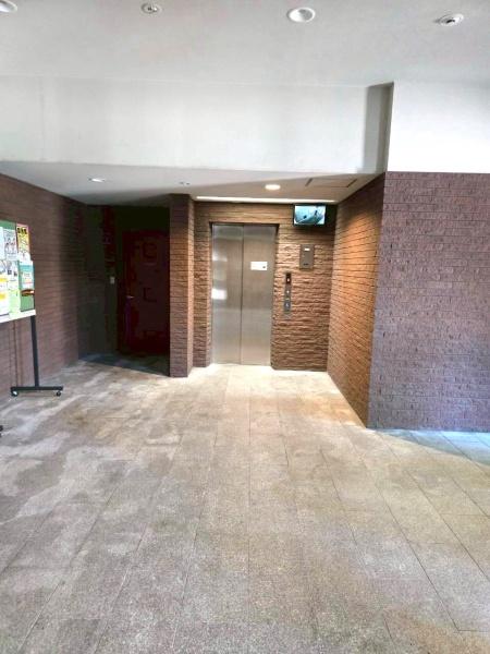 ファミールハイツ泉大津セントハーバーシティ2番館