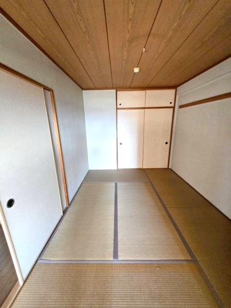 ファミールハイツ泉大津セントハーバーシティ2番館