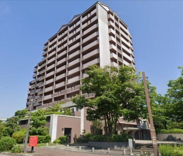 ファミールハイツ泉大津セントハーバーシティ2番館