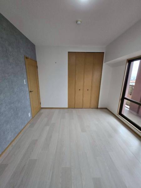 ファミールハイツ泉大津セントハーバーシティ2番館