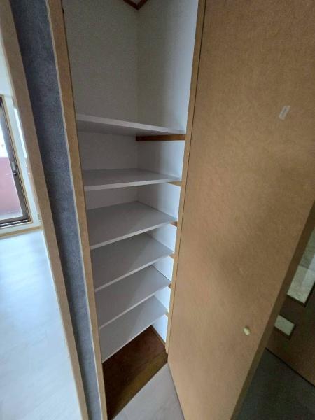 ファミールハイツ泉大津セントハーバーシティ2番館