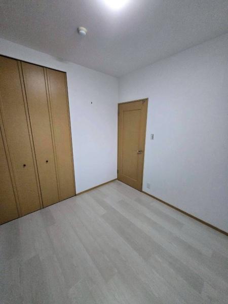 ファミールハイツ泉大津セントハーバーシティ2番館