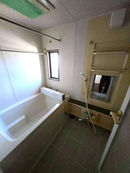 ファミールハイツ泉大津セントハーバーシティ2番館