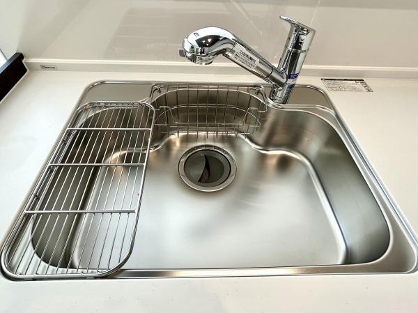 堺市東区中茶屋1期1号棟　新築戸建