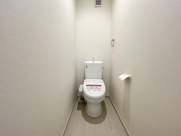 堺市東区中茶屋1期1号棟　新築戸建