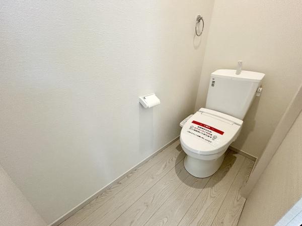 堺市東区中茶屋1期1号棟　新築戸建