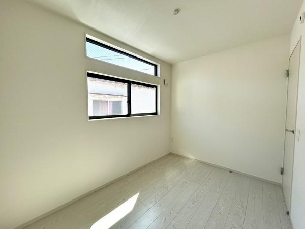 堺市東区中茶屋1期1号棟　新築戸建