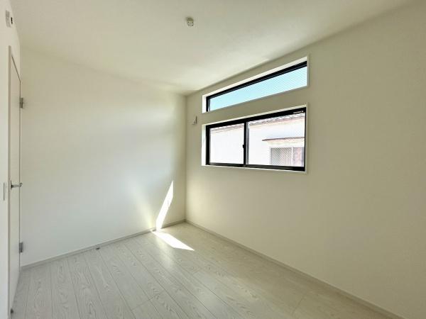 堺市東区中茶屋1期1号棟　新築戸建