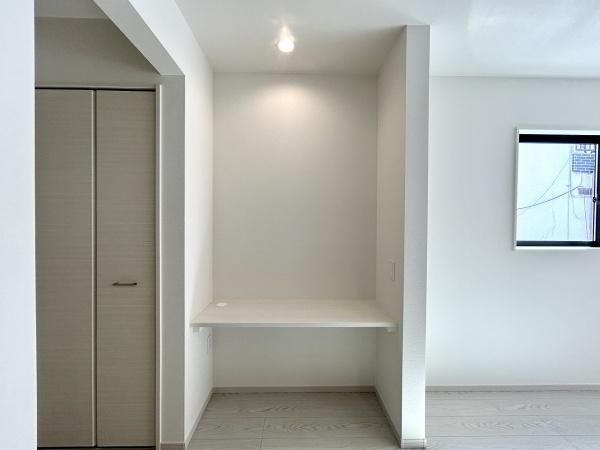 堺市東区中茶屋1期1号棟　新築戸建