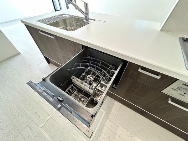 堺市東区中茶屋1期2号棟　新築戸建