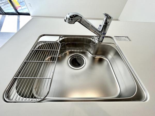 堺市東区中茶屋1期2号棟　新築戸建