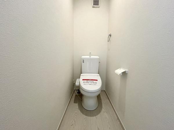 堺市東区中茶屋1期2号棟　新築戸建
