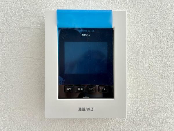 堺市東区中茶屋1期2号棟　新築戸建