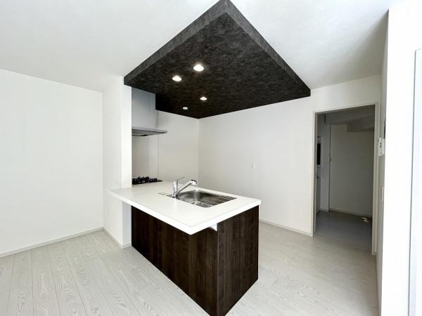 堺市東区中茶屋1期2号棟　新築戸建